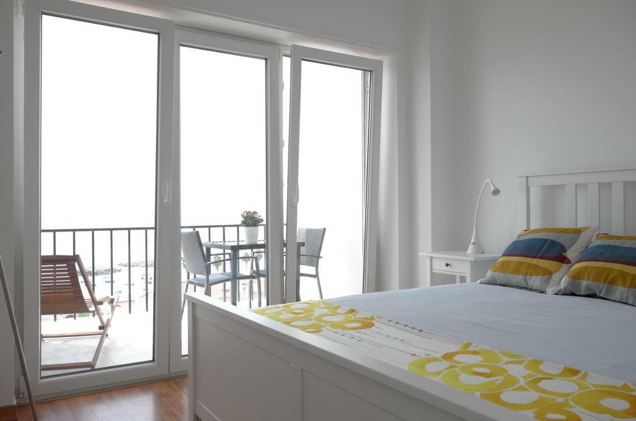 Ocean View Suite Пасу-де-Аркуш Экстерьер фото