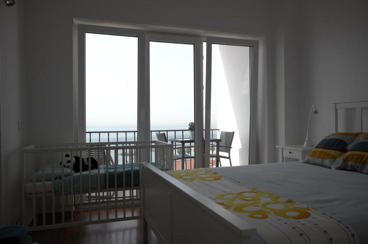 Ocean View Suite Пасу-де-Аркуш Экстерьер фото